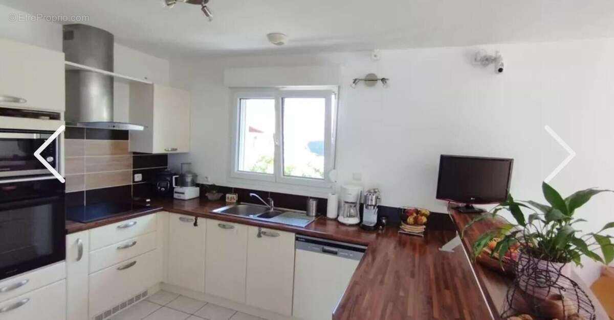 Photo 2 - Maison à AUDINCOURT