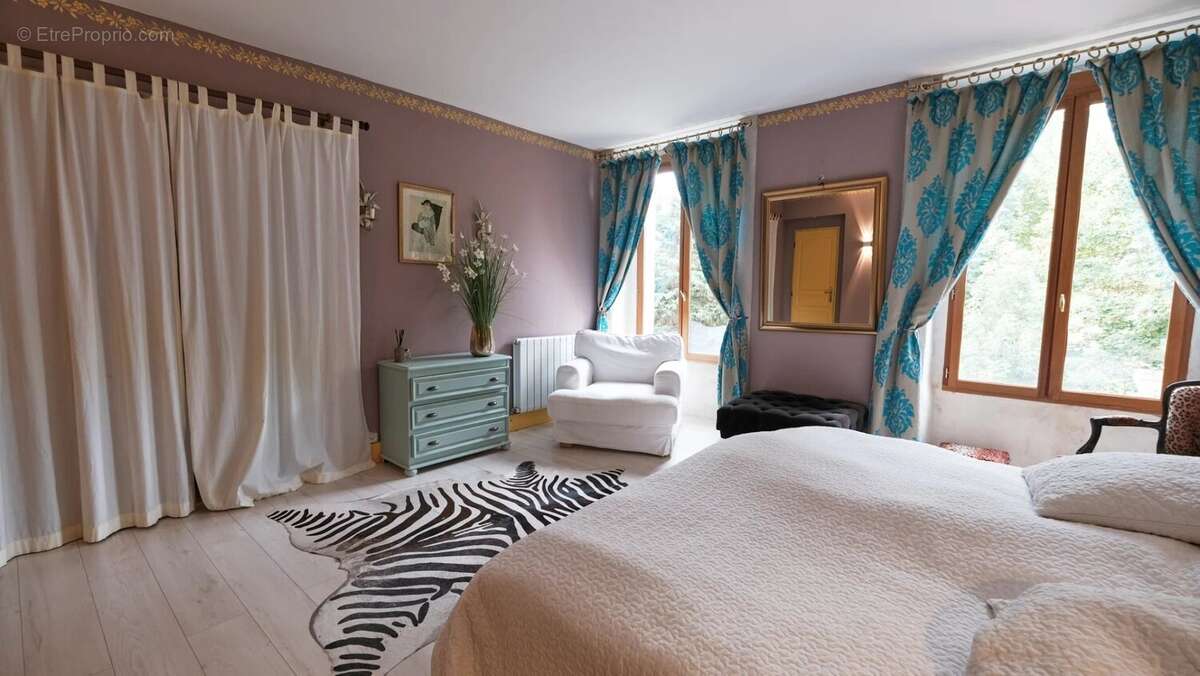 Maison à SAINT-FRANCHY