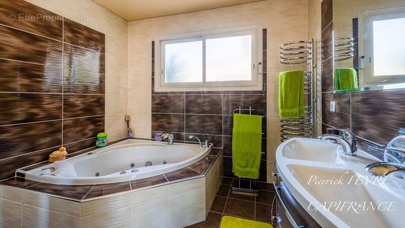 Maison à AUCAMVILLE