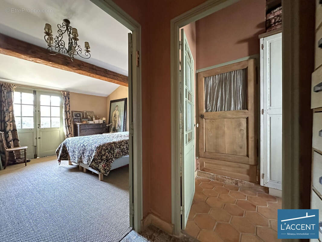 Maison à AIGUES-MORTES