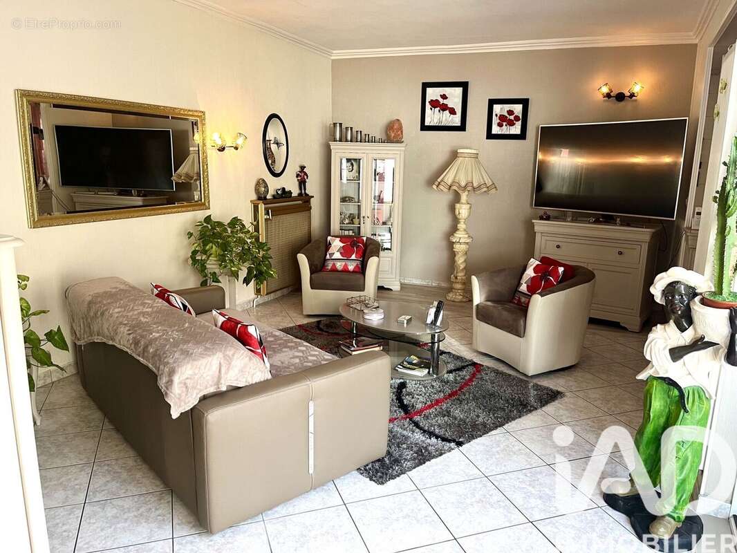 Photo 7 - Maison à TOURS