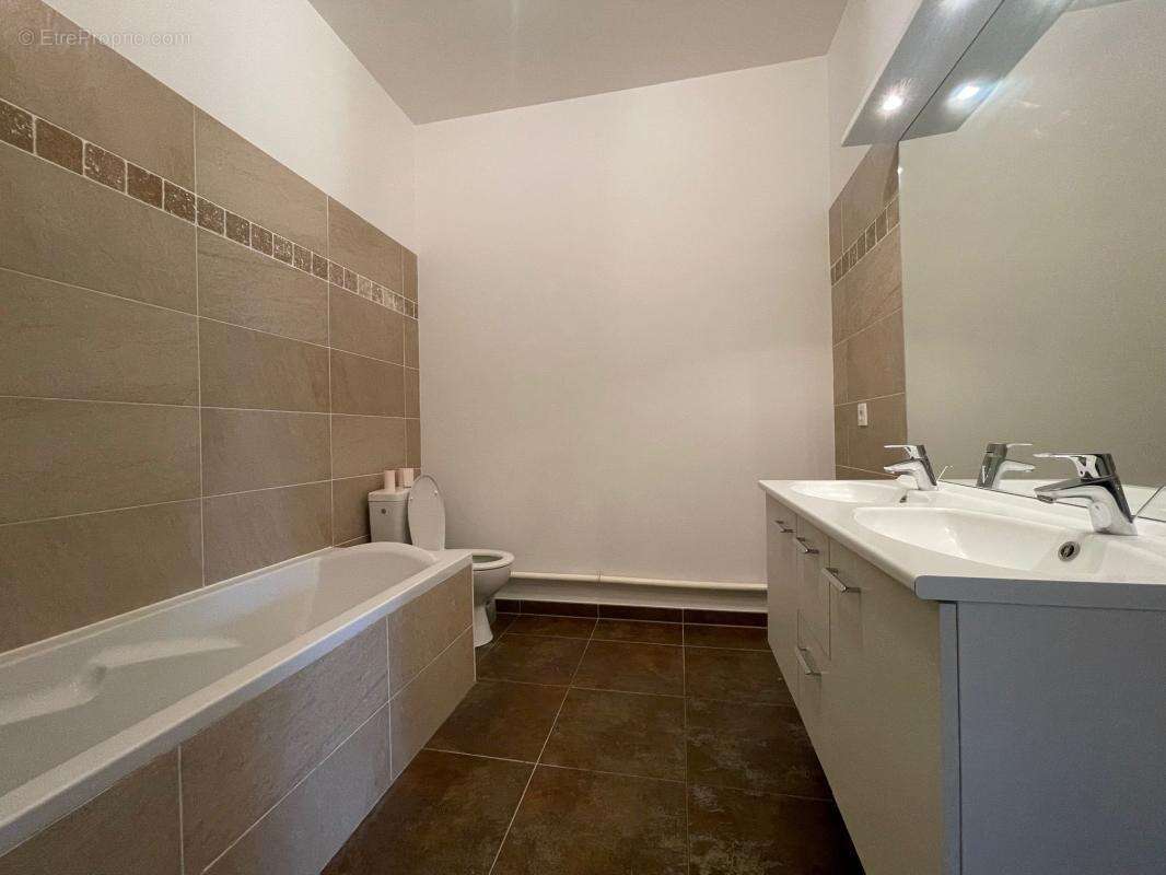 Appartement Paris 4 pièce(s) 89,10 m2 - photo 10