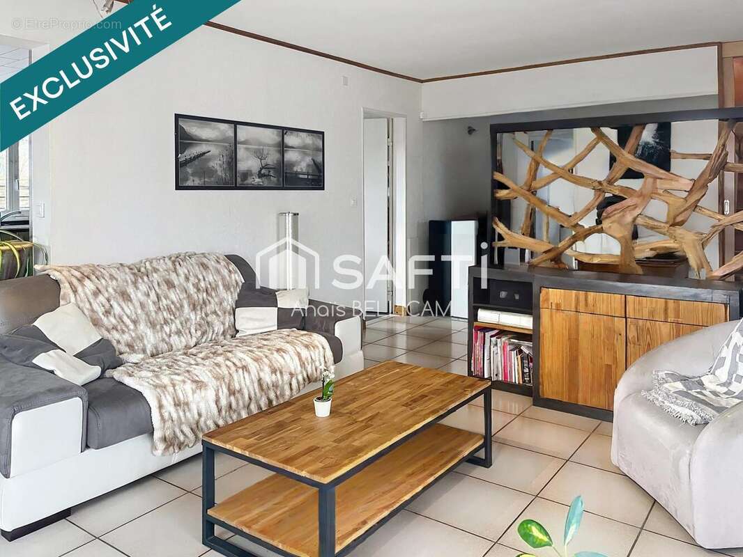 Photo 3 - Maison à BANTZENHEIM