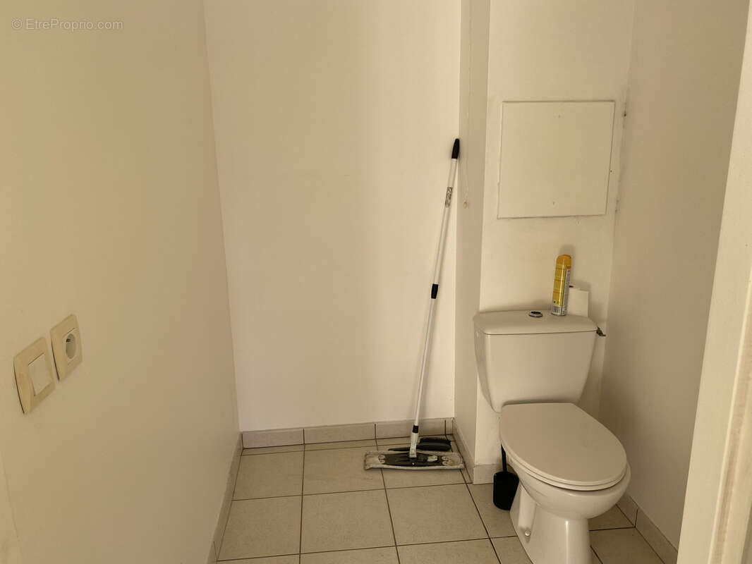 Appartement à BOURG-LES-VALENCE