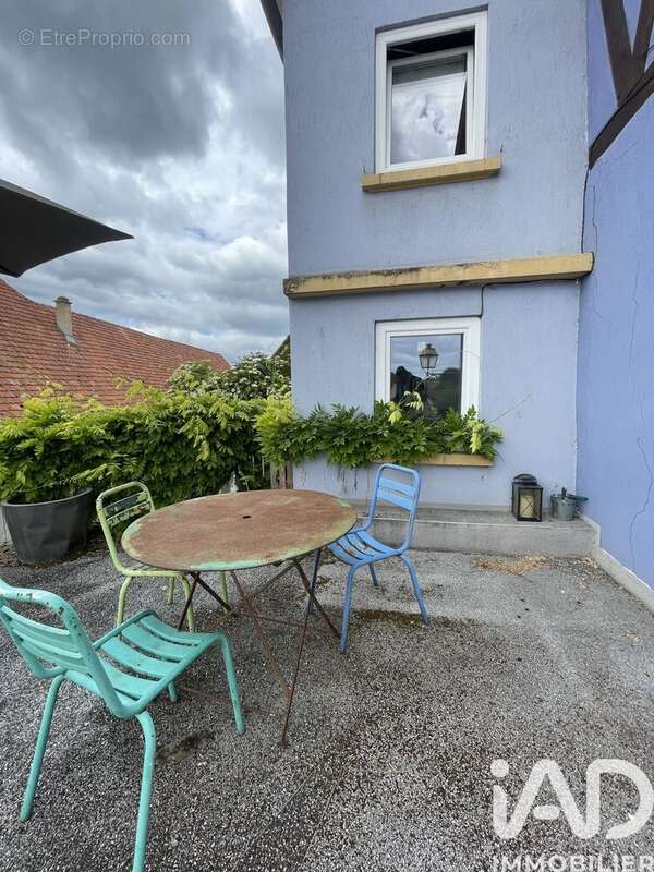 Maison 234 m² à Hattstatt  - photo 6