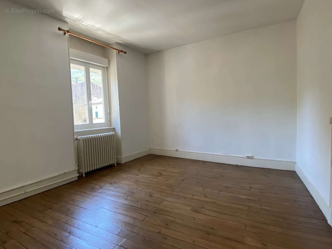 Appartement à MAZAMET