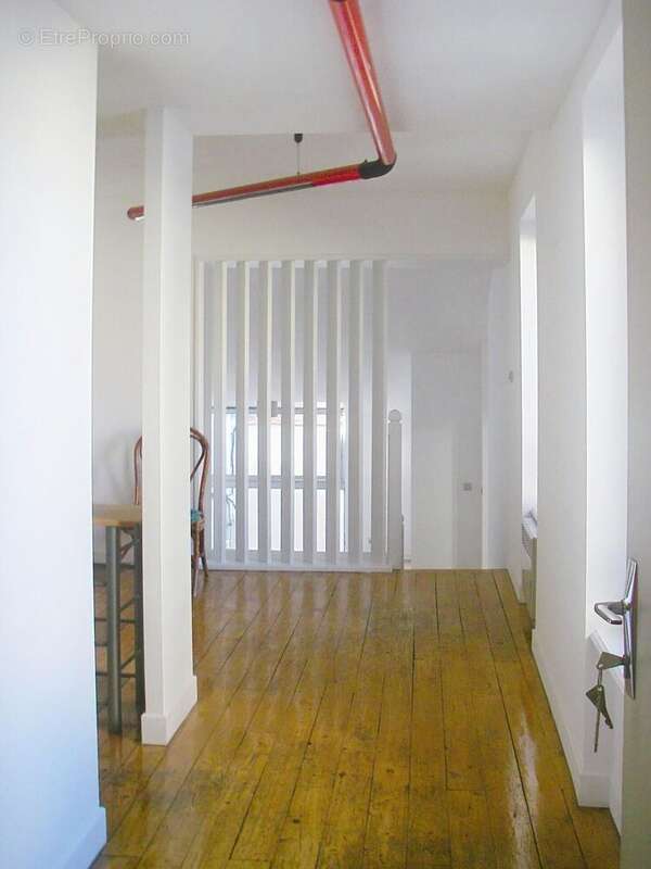 Photo 4 - Appartement à VALENCE