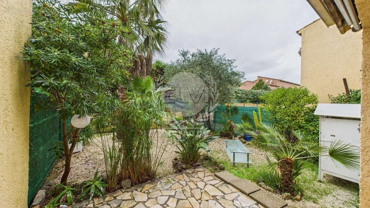 Appartement à SAINTE-MAXIME