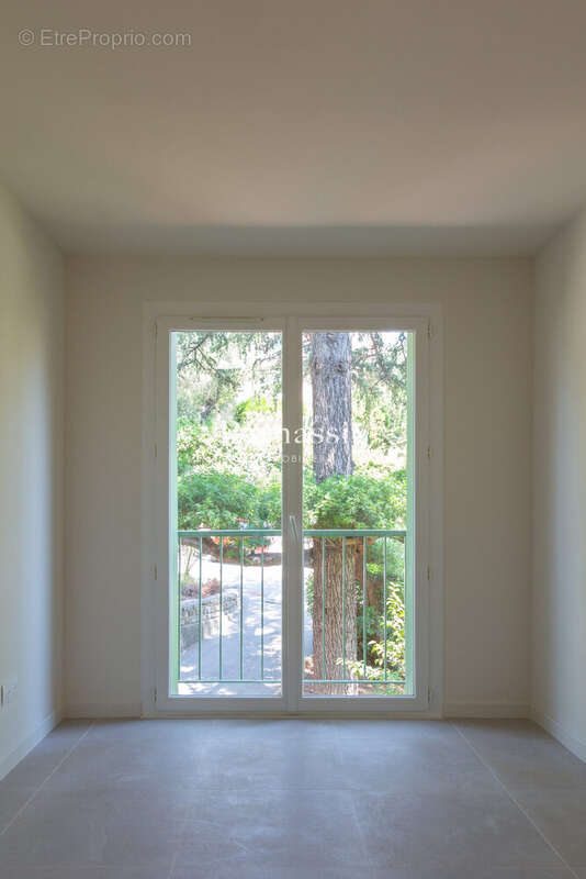 Appartement à BANDOL