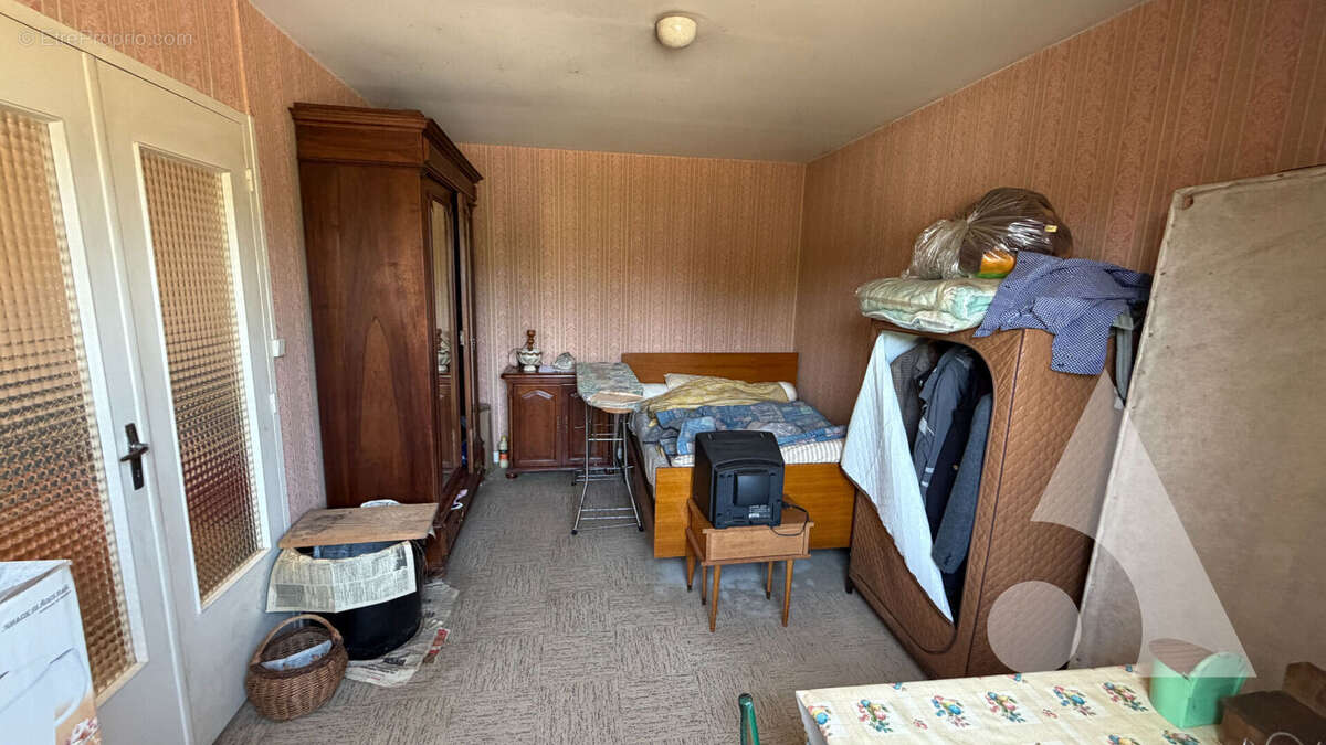 Maison Ahun 3 pièce(s) 66 m2 - photo 9