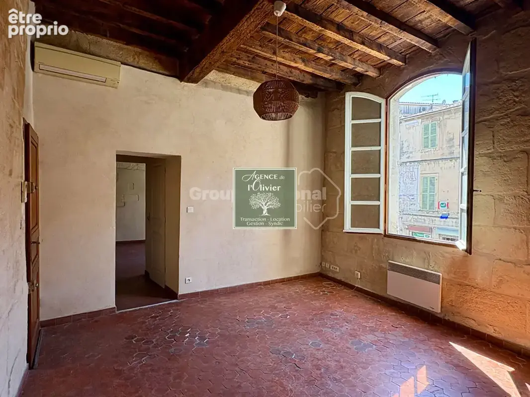 Photo Appartement à Arles au prix de 194 000€