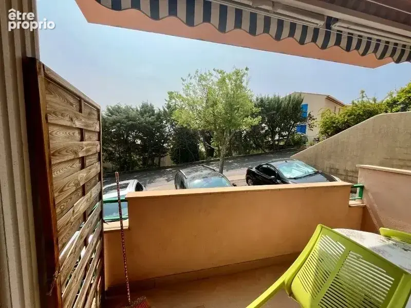 Appartement 2 pièces 31 m² à vendre à Greoux-Les-Bains (04800) - photo 6