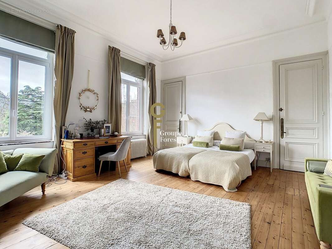 Maison à BOUSBECQUE