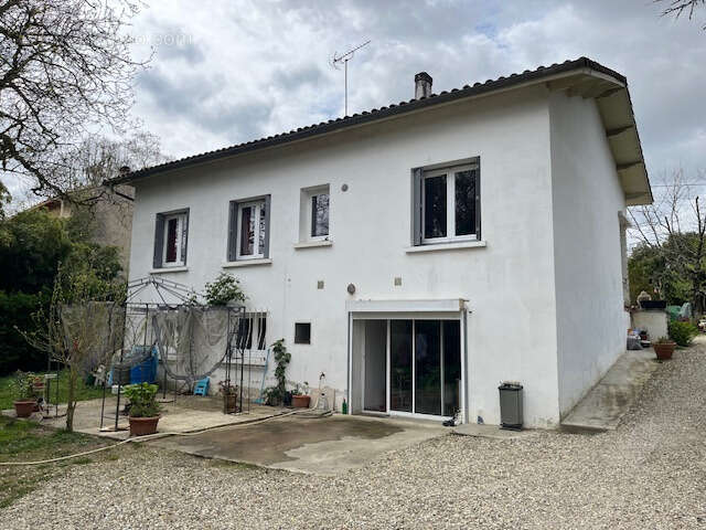 Maison à NERAC