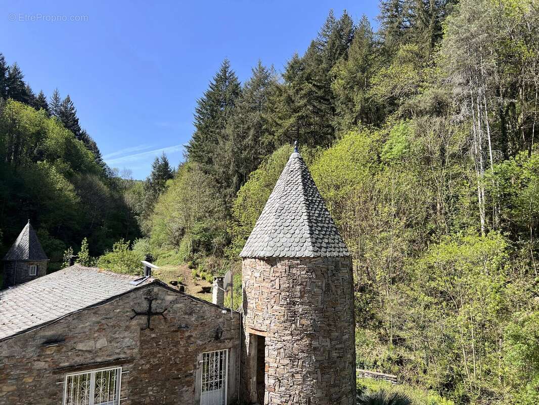 Maison à REVEL