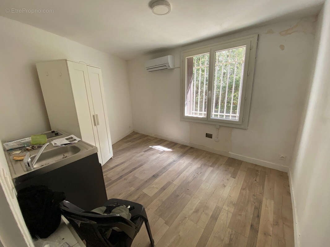 Appartement à NIMES