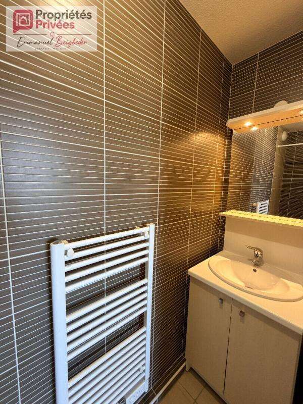 Appartement Bordeaux 4 pièceS 79.2 m2 terrasses parking - photo 7