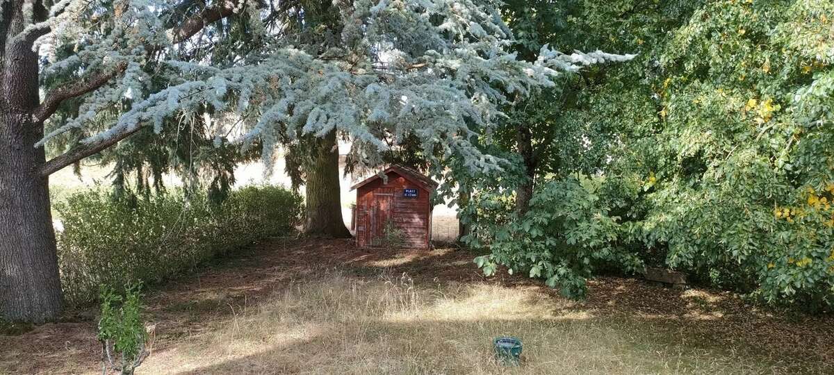 Maison en pierre sur sous-sol - photo 2