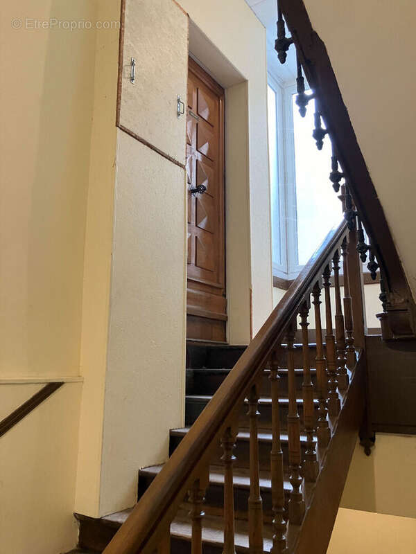 Appartement à CHALON-SUR-SAONE