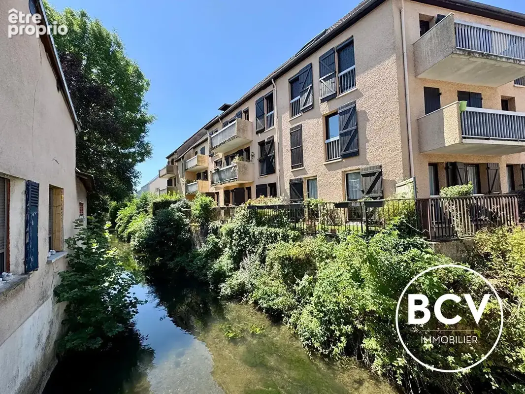 Photo Appartement à Chartres au prix de 138 700€