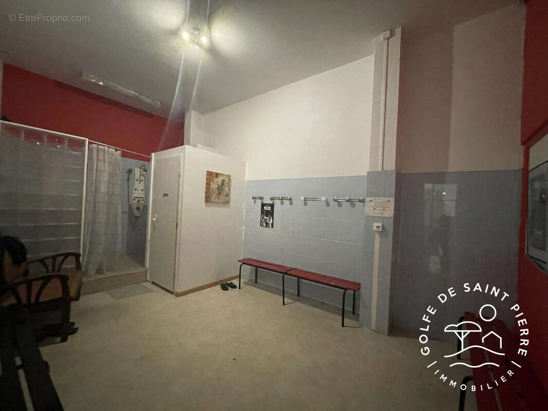Maison 307 m² à Sete  - photo 7