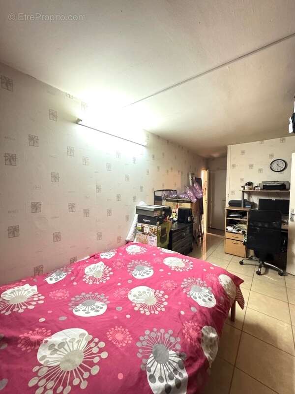 Appartement à GRIGNY