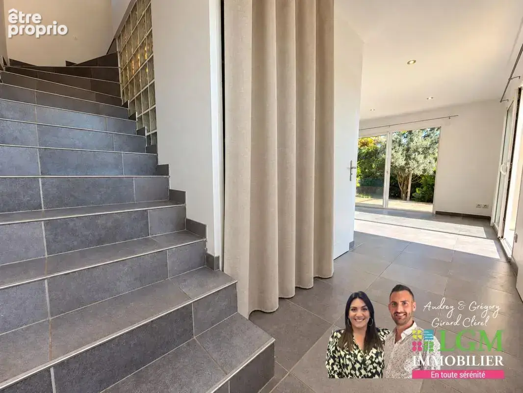 Maison récente, jardin arboré, 3 chambres, 410 m² de terrain piscinable - photo 10