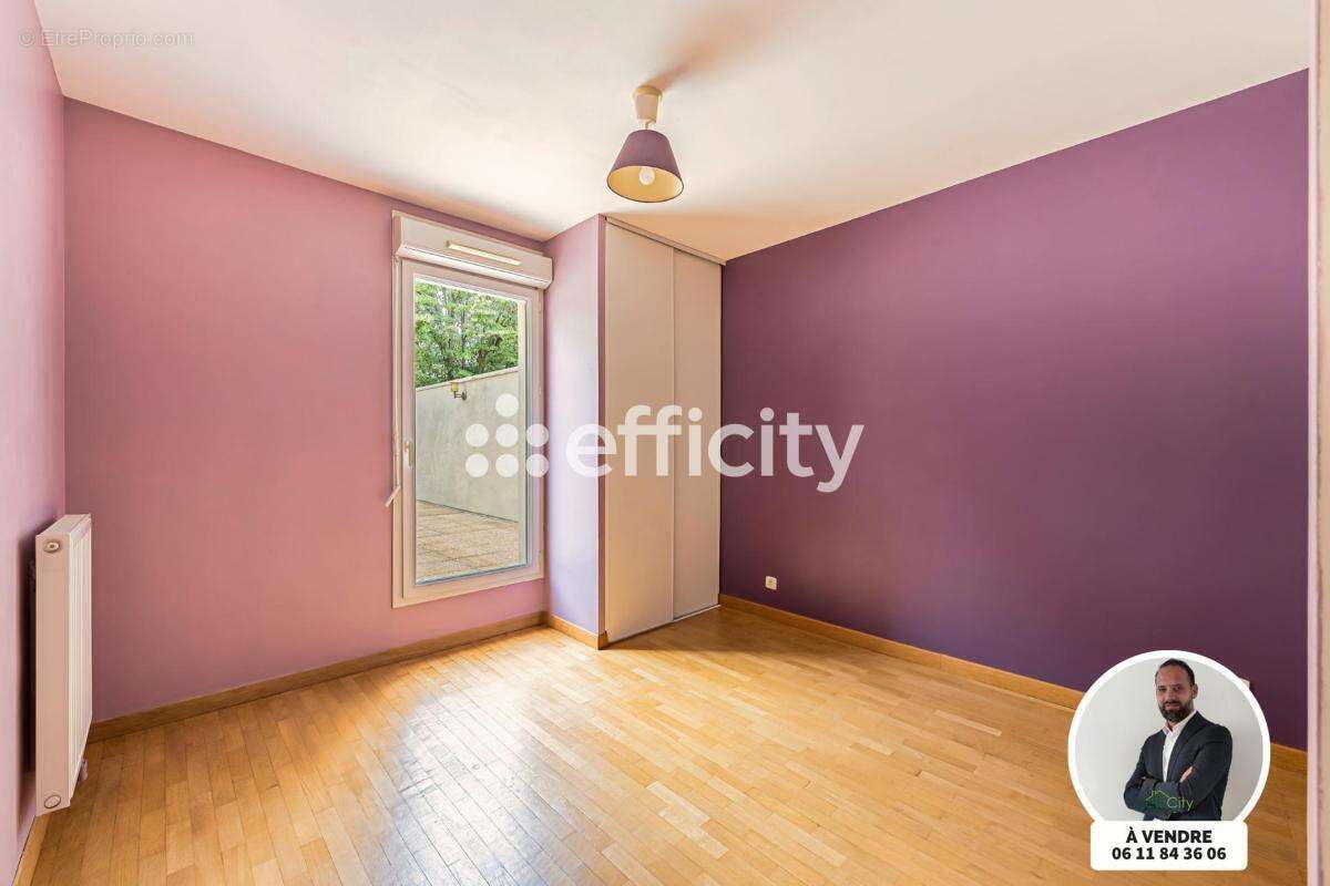 Appartement à ORLY
