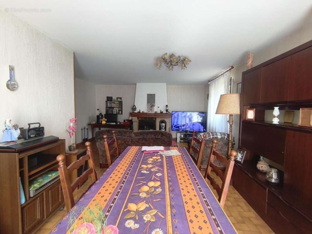 Photo 6 - Maison à GENAY