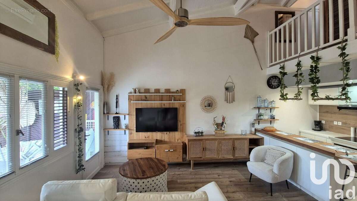 Photo 3 - Appartement à SAINT-FRANCOIS