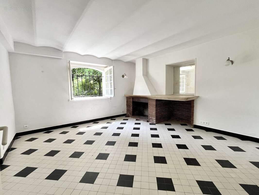 Appartement à LE VESINET