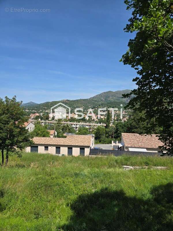 Photo 2 - Terrain à DIGNE-LES-BAINS