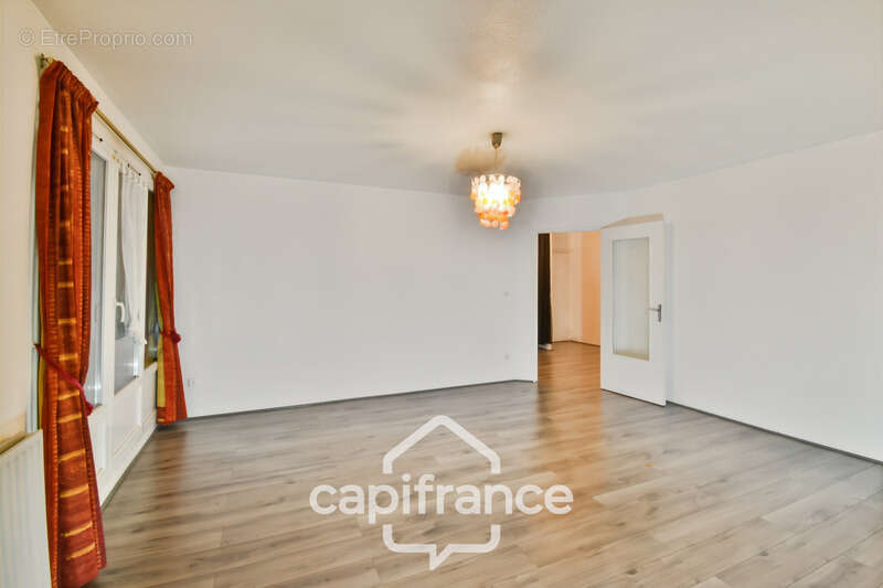 Appartement à HAUBOURDIN