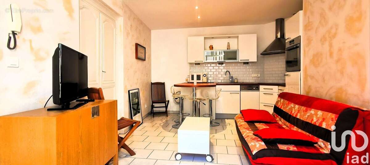 Photo 6 - Appartement à PLOMBIERES-LES-BAINS