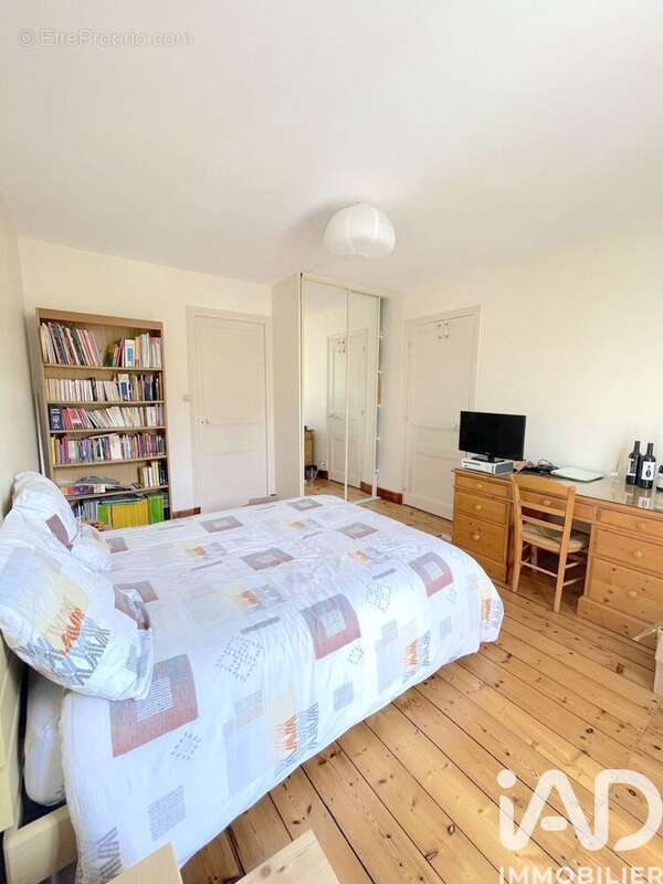 Photo 8 - Maison à LA ROCHE-SUR-YON