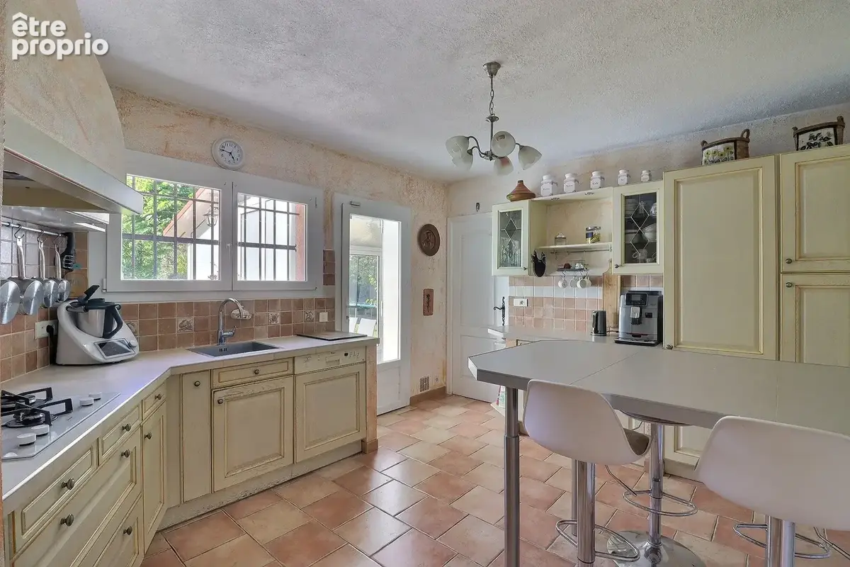 Maison 184 m2 avec piscine et vue - photo 11