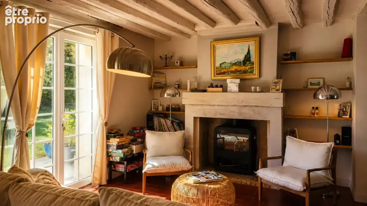 Maison de 6 pièces de 153 m² à Rai - photo 6