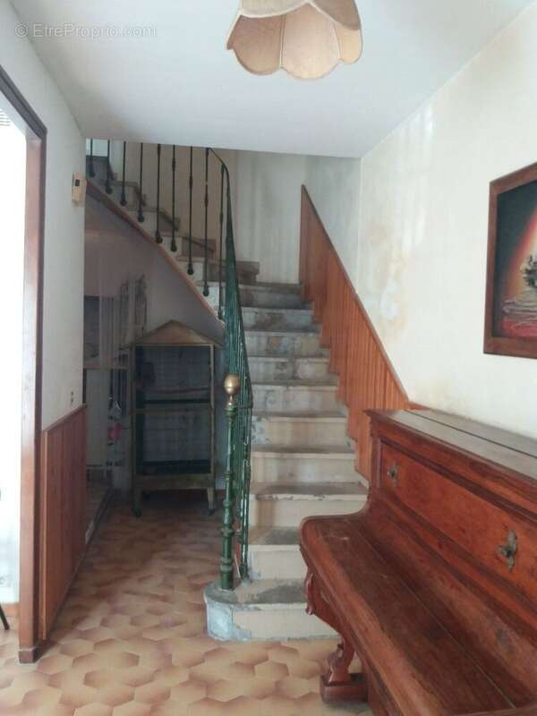 Photo 5 - Maison à CAUX