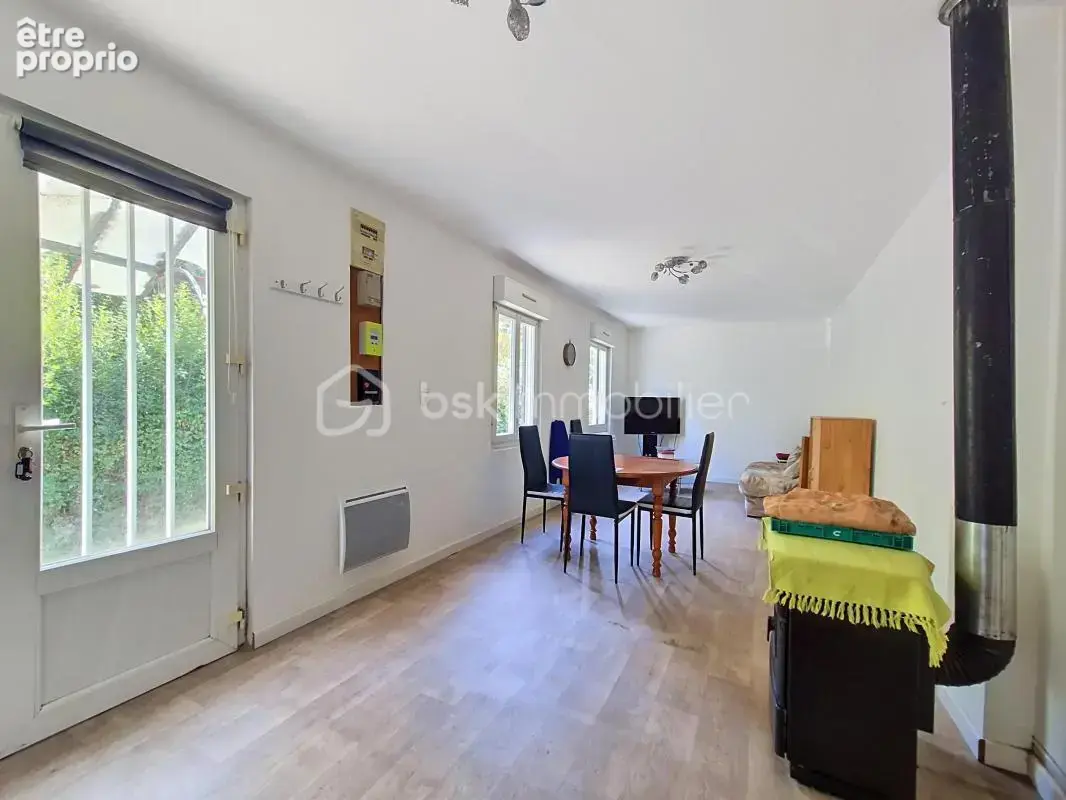 Charmant pied-à-terre à 10 kms d'Honfleur ! - photo 5