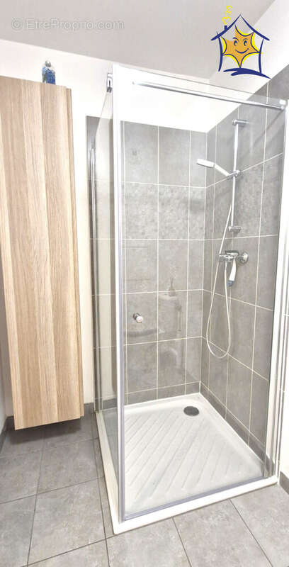 Appartement à SAINT-MICHEL-SUR-ORGE