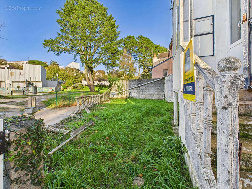 Maison à DOUARNENEZ
