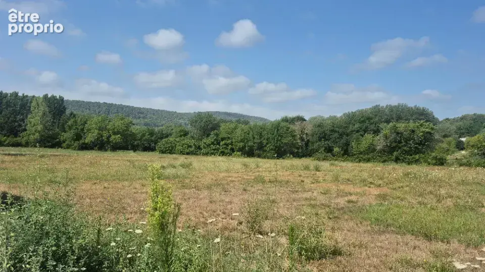 Terrain 1 020 m² à vendre à Salernes (83690) - photo 2
