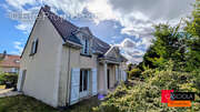 Maison à MARLY