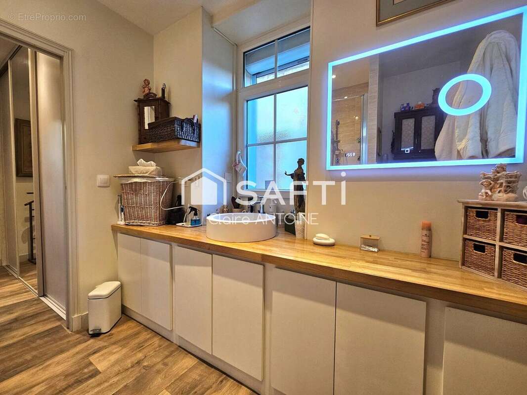 Photo 9 - Maison à BOURRON-MARLOTTE