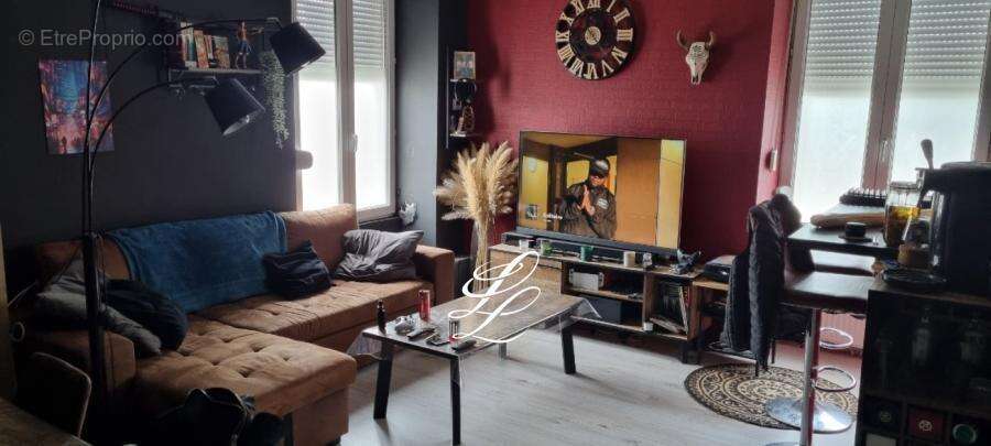 Appartement à LE MANS