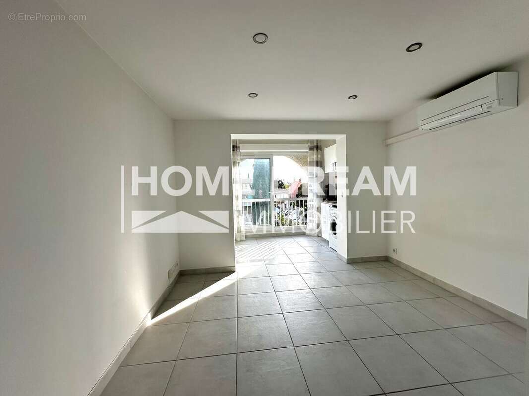 Appartement à LA SEYNE-SUR-MER