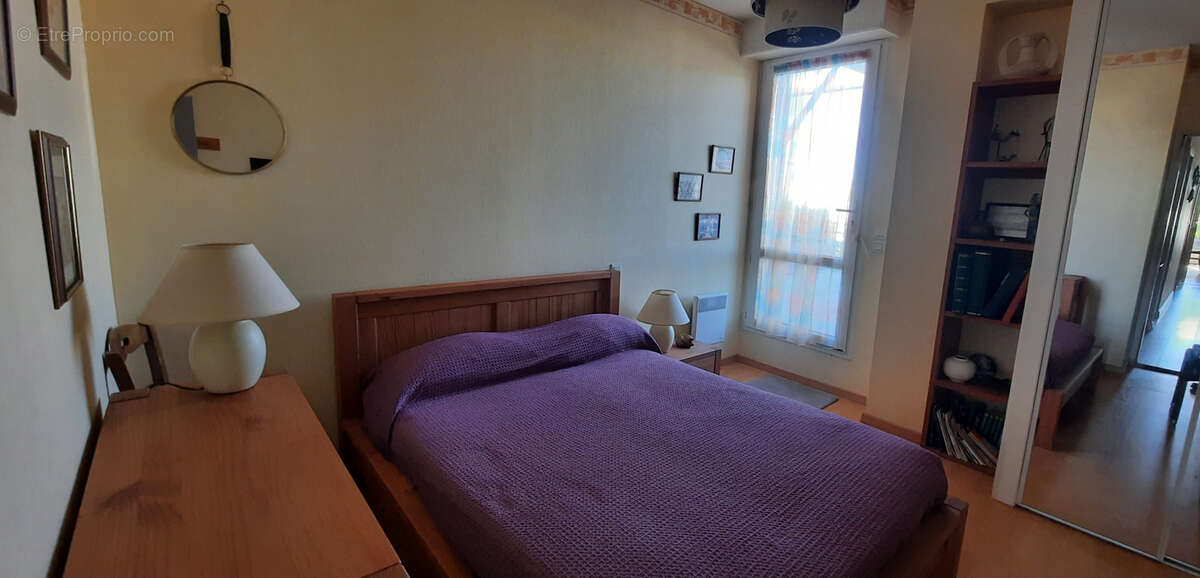 Appartement à LA ROCHELLE