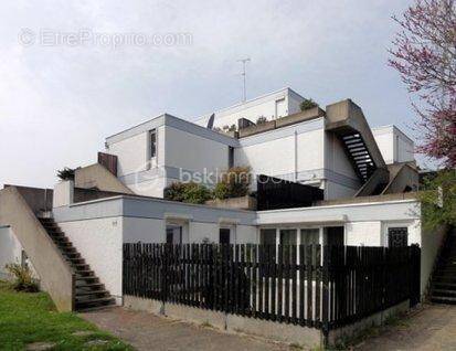 Appartement à VILLEPINTE