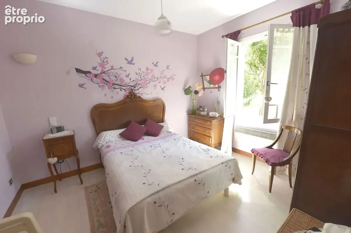 Maison 55 m² à Saint-Georges-De-Didonne  - photo 4