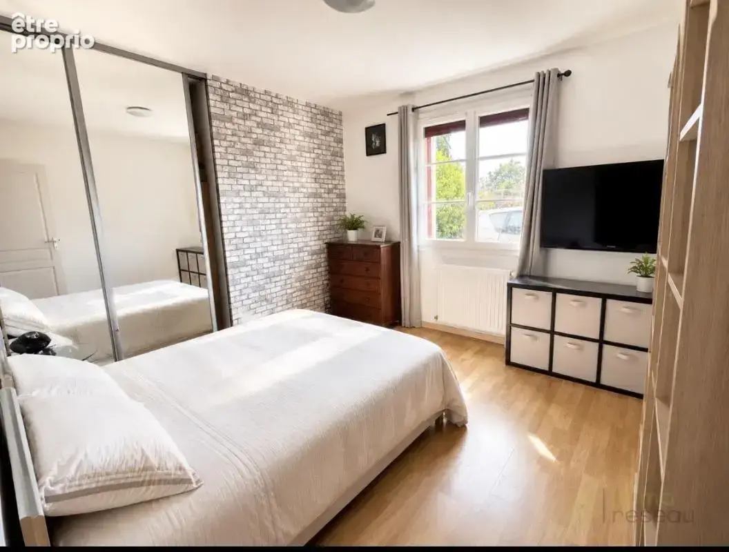 Maison 90 m² à Chenerailles  - photo 10